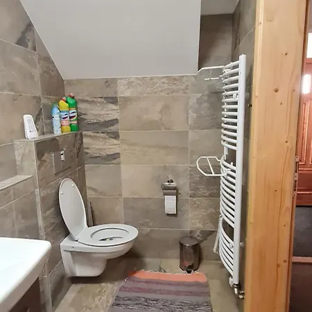 U Vojta Oravská Lesná