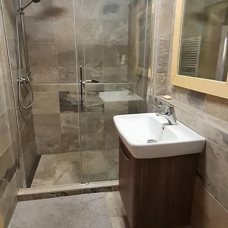 Сasa de vacaciones U Vojta