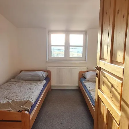 U Vojta Oravská Lesná