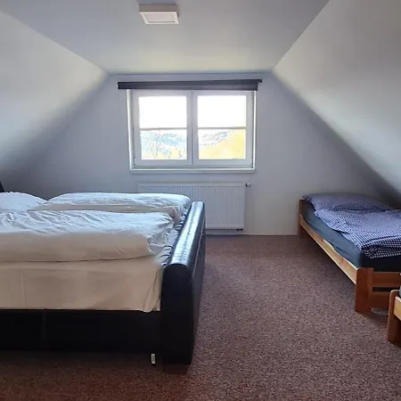 U Vojta * Oravská Lesná