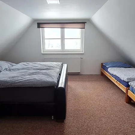 بيت للعطل U Vojta Oravská Lesná