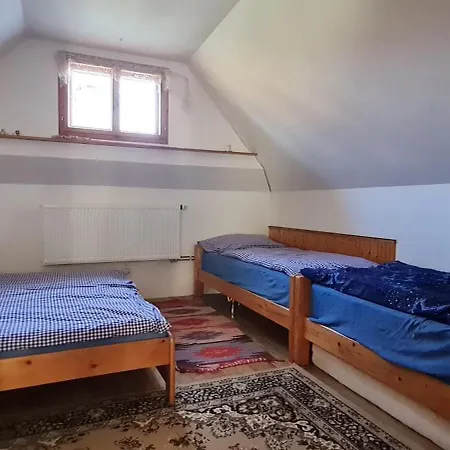 U Vojta * Oravská Lesná