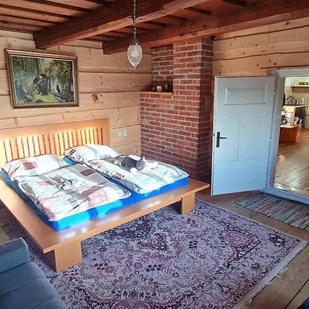 U Vojta Holiday home