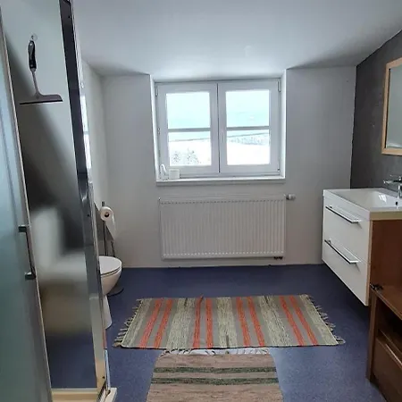 Сasa de vacaciones U Vojta *