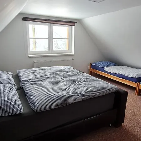 U Vojta Oravská Lesná