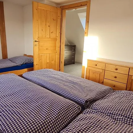 U Vojta بيت للعطل Oravská Lesná