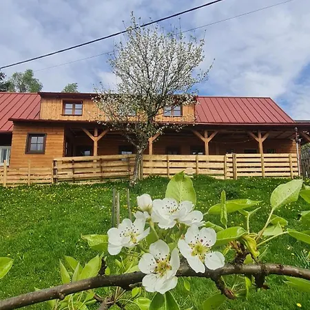 U Vojta Oravska Lesna