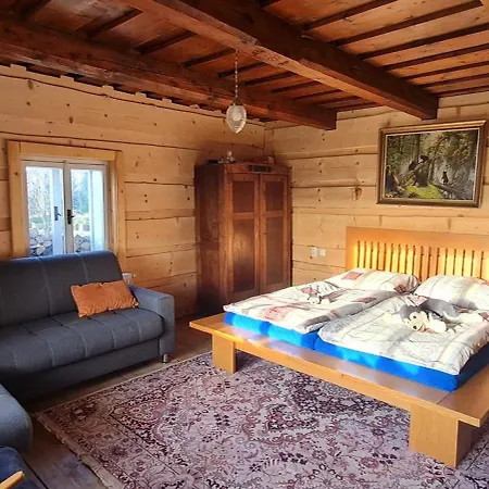 U Vojta *