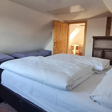 Holiday home U Vojta *