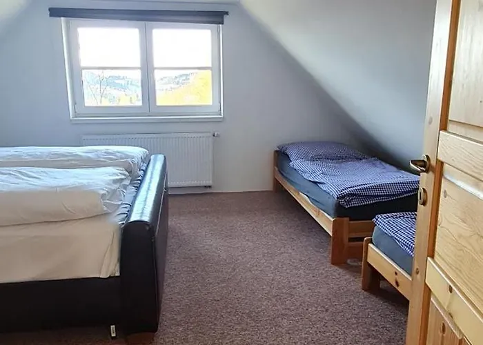 Holiday home U Vojta