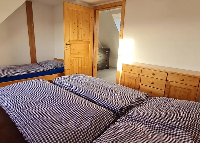 U Vojta Holiday home Oravska Lesna